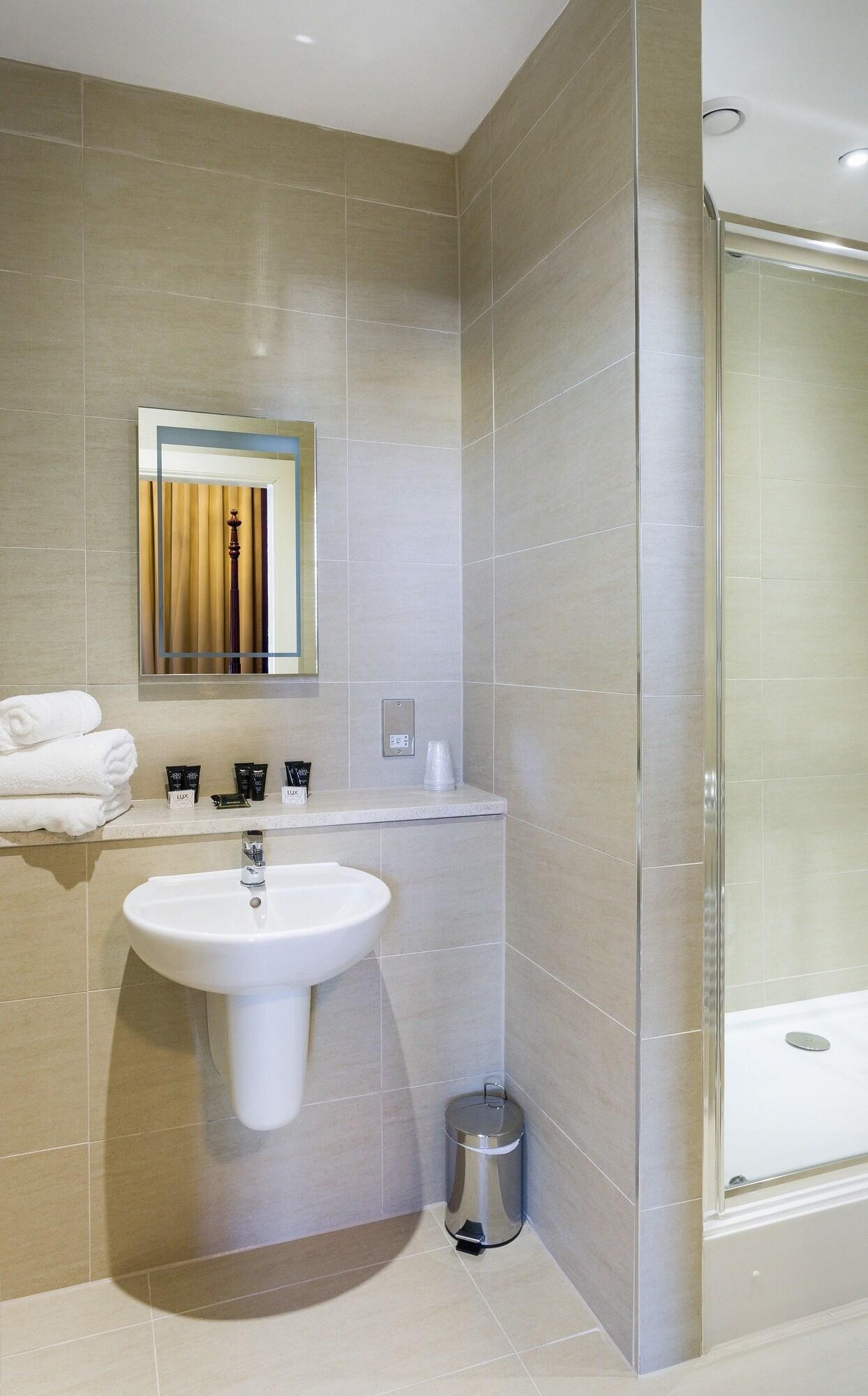 New Town Hotel Edinburgh Exterior photo
